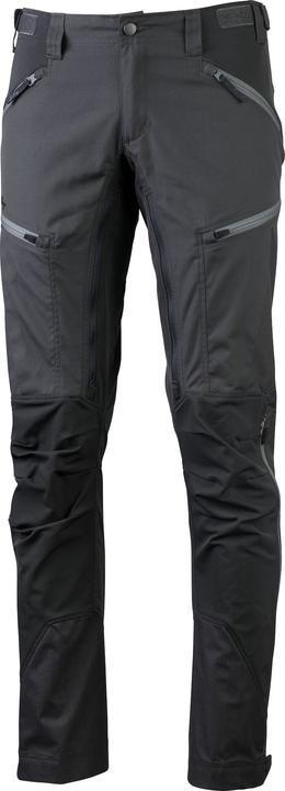 Actual product image Lundhags Makke pants (54)