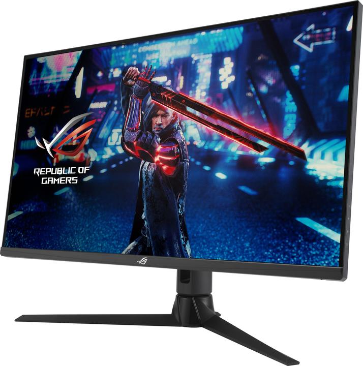 ASUS ROG Strix XG32UQ (3840 x 2160 Pixels, 32")