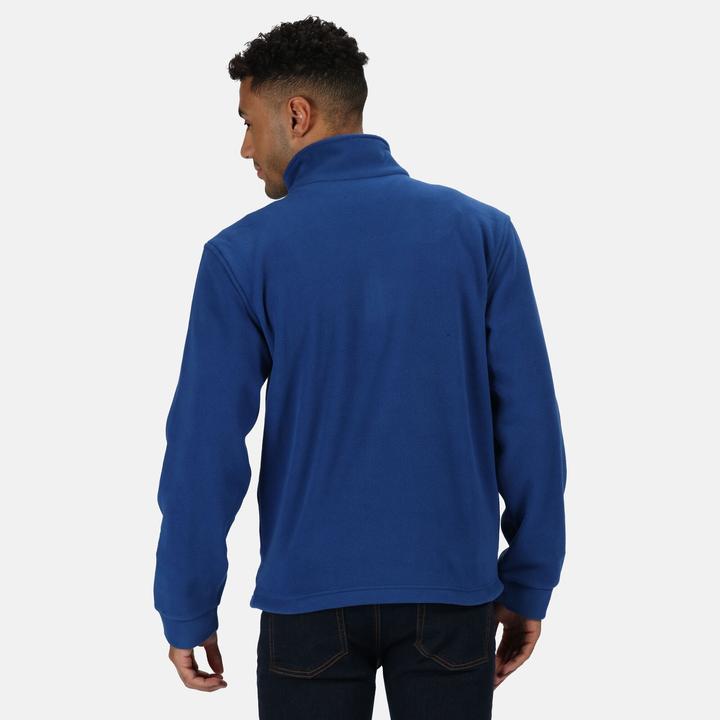 Immagine prodotto Regatta Giacca in pile Thor 300 con zip (3XL)