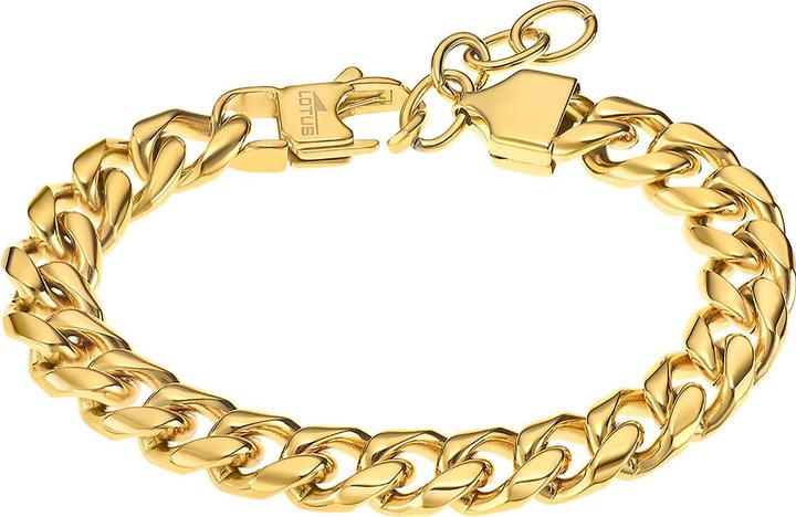 Immagine prodotto Lotus LS2215-2/1 Bracciale (22 cm, Acciaio inossidabile)