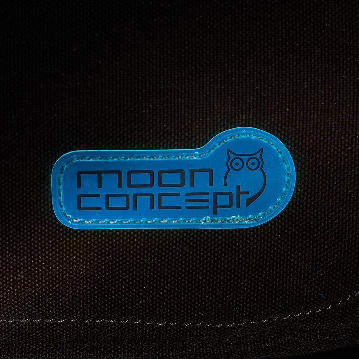 Actual product image Caperlan Moon Concept