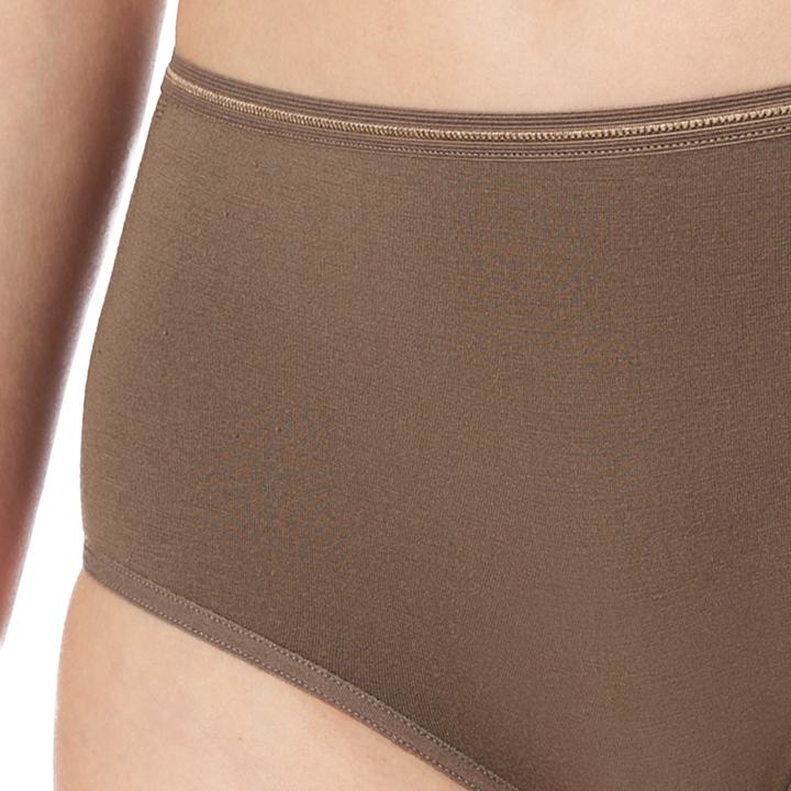 Immagine prodotto Schiesser Confezione da 4 slip midi in Modal Essentials (36, S, confezione da 4)