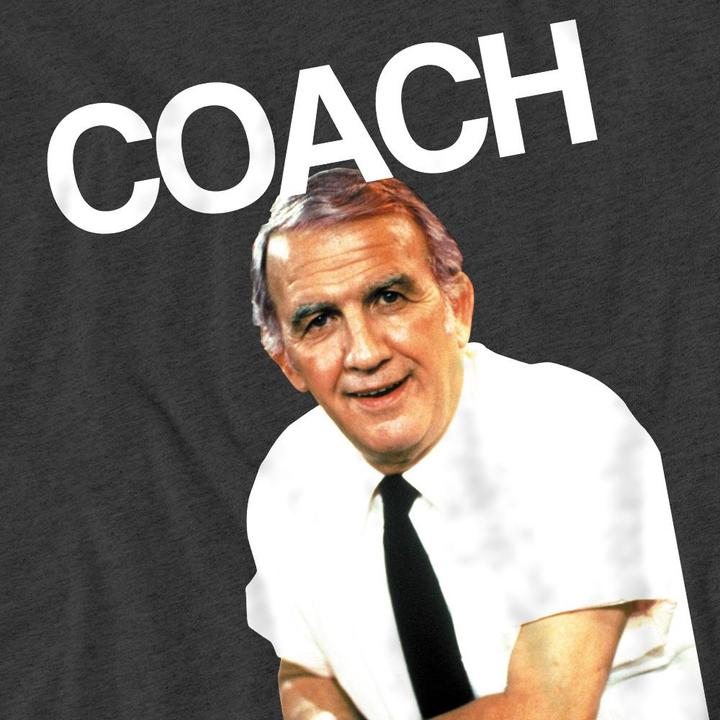 Produktbild Cheers Coach TShirt (L)