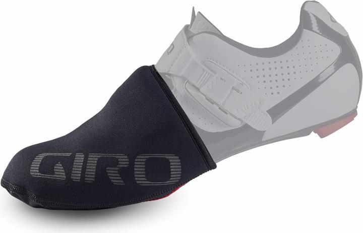 Actual product image Giro Ambient Toe Cover (XL)