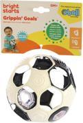 Image du produit Oball Soccer - Football (noir/blanc)