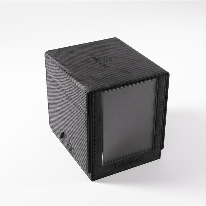 Produktbild Gamegenic Sidekick PRO 100+ XL Schwarz