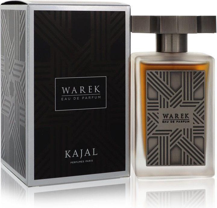 Kajal Warek by (Eau de Parfum, 100 ml)