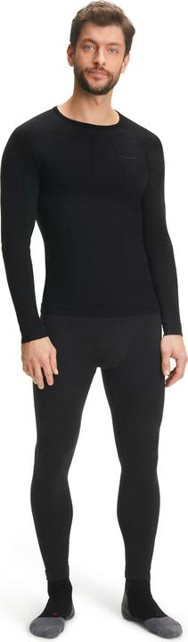Actual product image Falke WT Longsleeved Shirt Regular m (S)