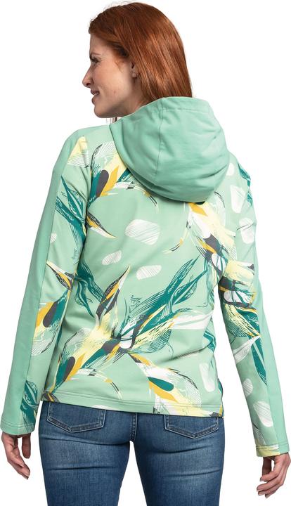 Produktbild Schöffel Locarno Hoodie (34, XS)