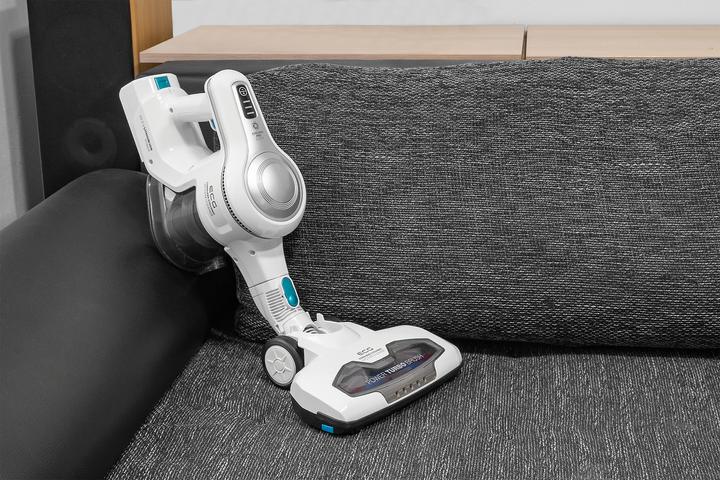 Image du produit ECG VT 3620 2in1 Jean Stick vacuum cleaner, Up to 40 minutes run time per charge