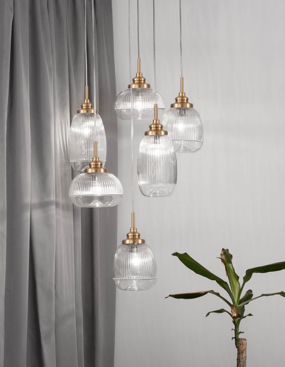 Produktbild Nova Luce Mond (E14)