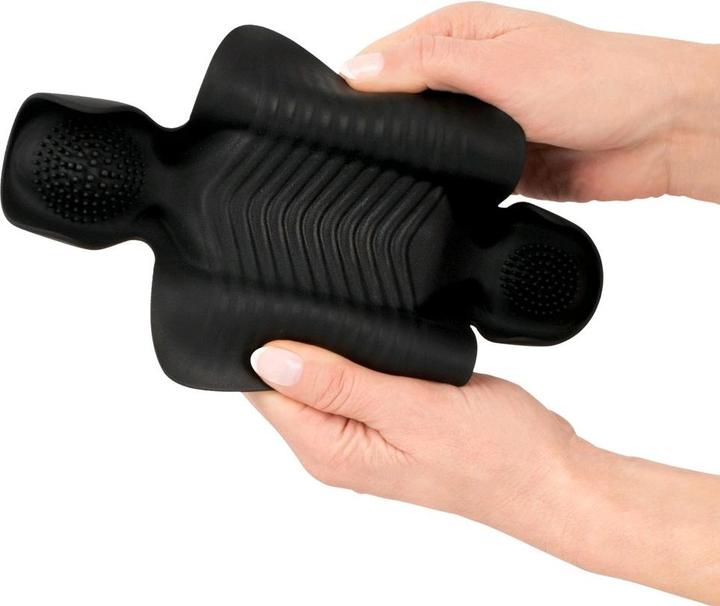 Produktbild Rebel Vibrating Penis Trainer