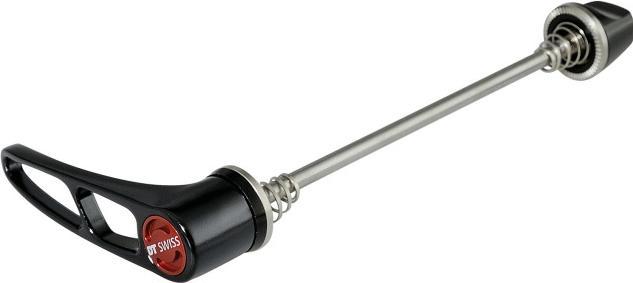 Produktbild DT Swiss RWS MTB Stahl 100/5mm Alu Hebel