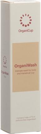 Immagine prodotto AllMatters Organiwash (75 ml, Crema intima)