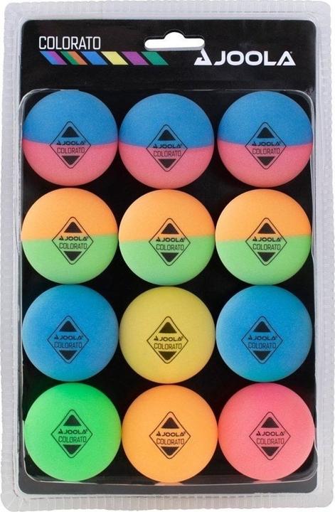 Image du produit Joola stalo teniso kamuoliukų rinkinys (12 pcs)
