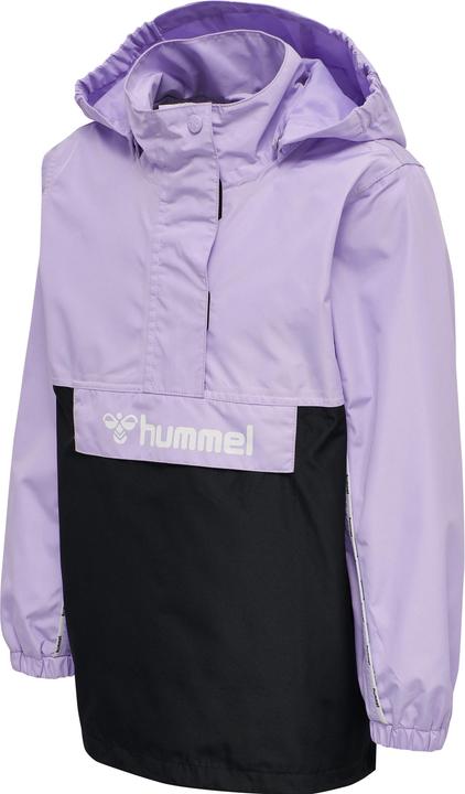 hummel Timu Jacket