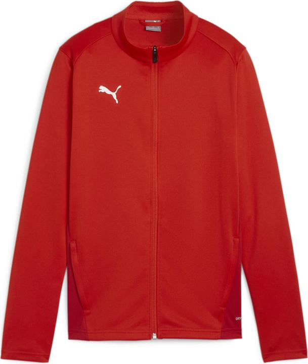 pumaredpumawhitefastred