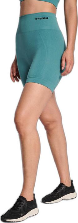 Actual product image hummel Tif Seamless Shorts (M)