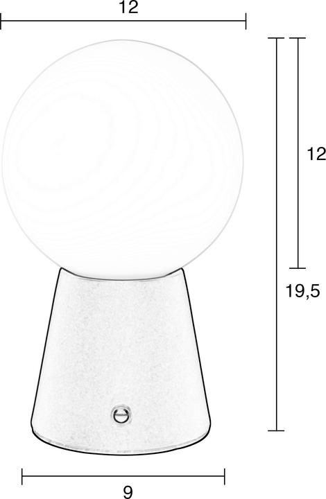 Image du produit Zuiver Lamp