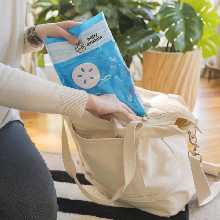 Actual product image Baby Einstein Opus’s Ocean of Discovery