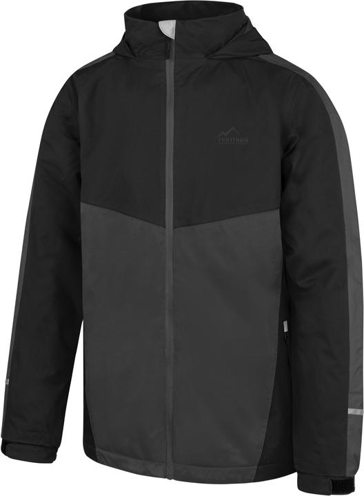 Actual product image Normani Kids Rain Jacket Puyallup - 8829 (110, 116, 115 A)