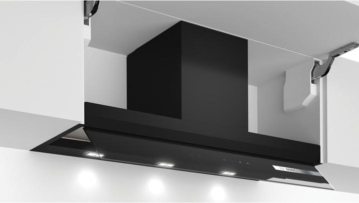 Immagine prodotto Bosch Hausgeräte DBB97AM60 (Sottostruttura cappuccio)