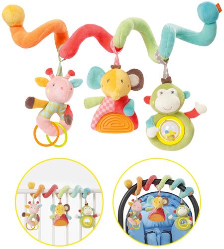 Image du produit Fehn Spirale d'activités Safari