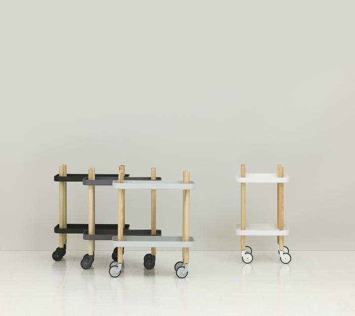 Produktbild Normann Copenhagen Block