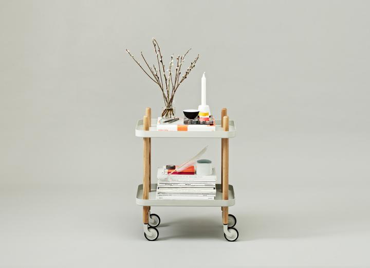 Produktbild Normann Copenhagen Block