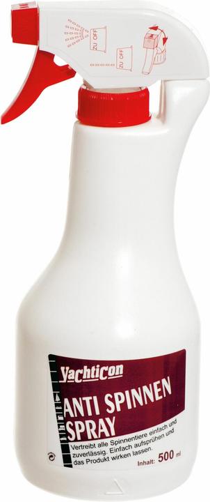 Produktbild Yachticon Anti Spinnen Spray