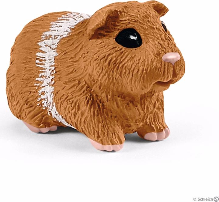 Produktbild Schleich Rabbit und Caviahok