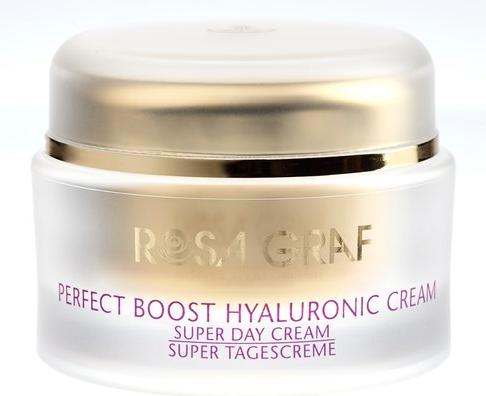 Produktbild Rosa Graf Perfect Boost Hyaluronic (50 ml, Tagescreme)