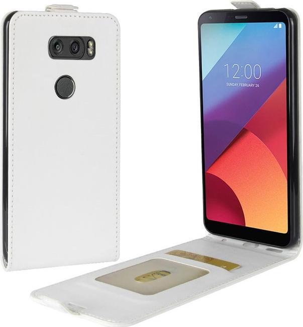 Immagine prodotto MU Classic Flipcase in pelle (LG V30)