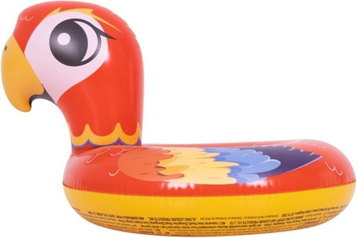 Image du produit Jilong Bouée perroquet/toucan