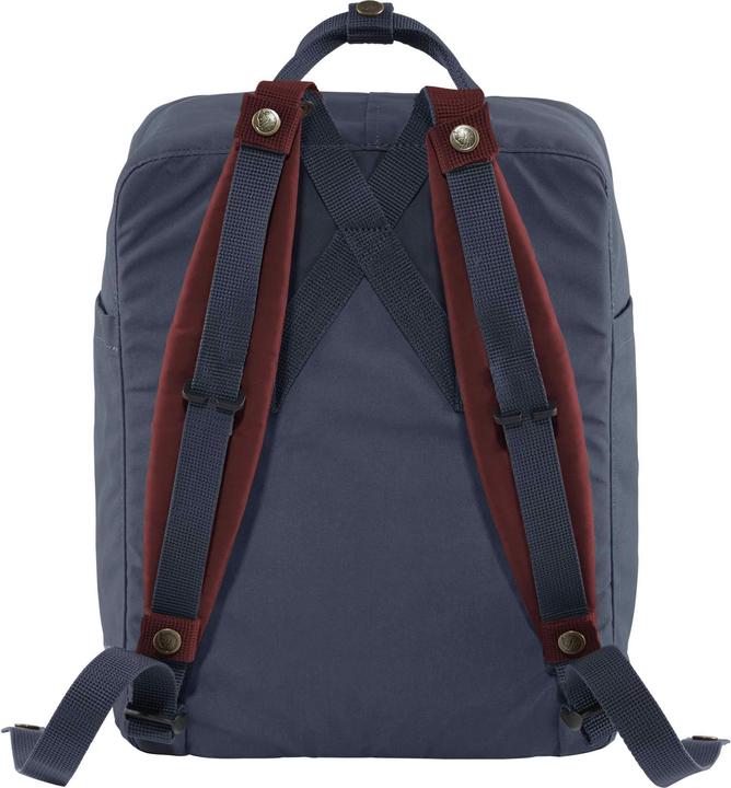 Actual product image Fjällräven Kånken Shoulder Pads (Additional padding)
