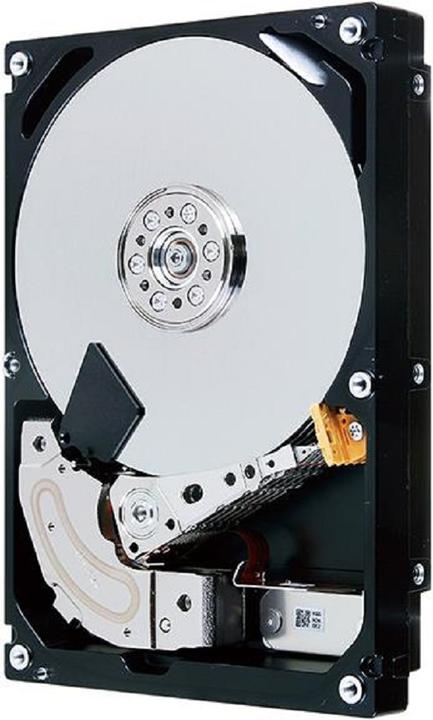 Productafbeelding WD Deskstar (6 TB, 3.5")