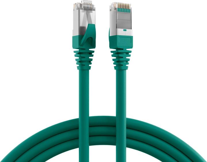 Produktbild EFB Elektronik LSA-Trennleiste 2/10zu 10DA mit Farbcode (0.10 m)