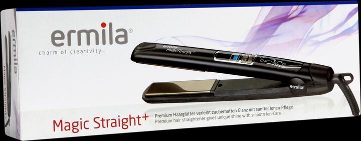 Produktbild Ermila Magic Straight+ (Glätteisen)