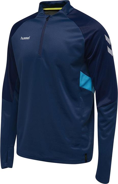 Produktbild hummel Tech Move Half Zip Sweatshirt (M)