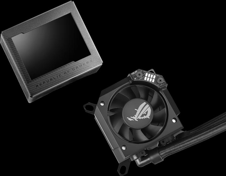 Image du produit ASUS ROG Ryujin III 360 ARGB