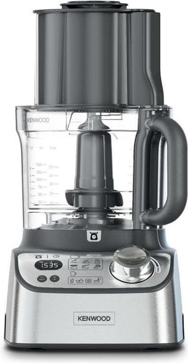 Productafbeelding Kenwood Multipro XL Weeg+ (1500 ml, 1000 W)