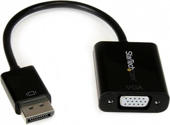 Immagine prodotto StarTech DP zu (VGA, 23 cm)