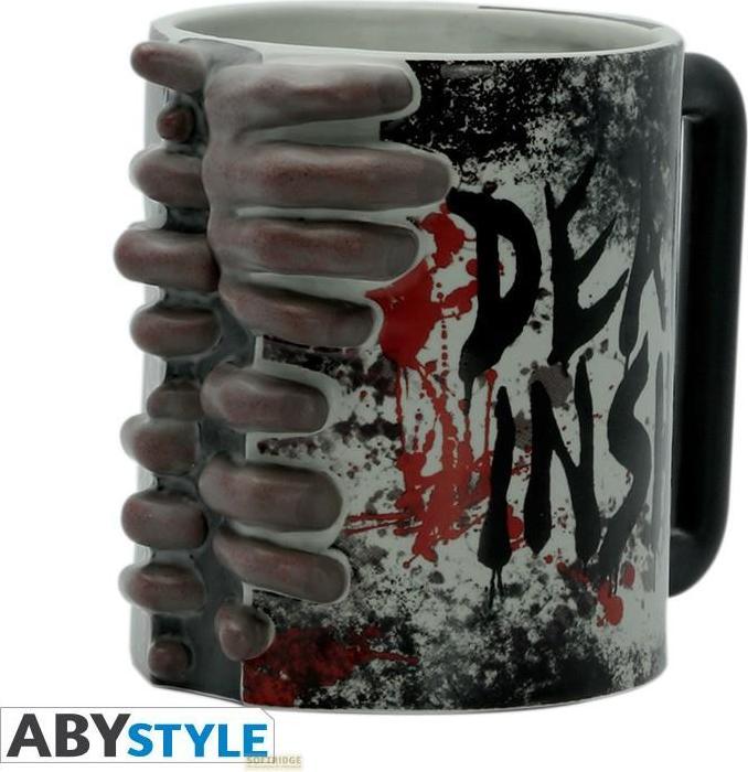 Image du produit ABYstyle Walking Dead - Don't Open