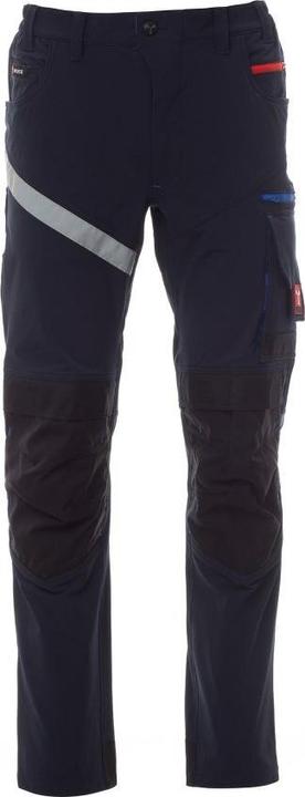 Payper NEXT 4W Summer Bundhose (46)