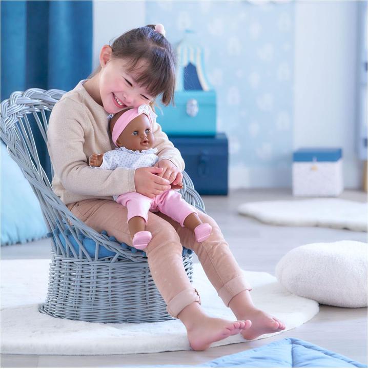 Image du produit Corolle Mon Grand Poupon Poupée - Lucie, 36 cm
