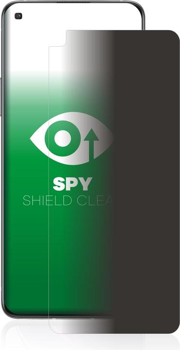 Image du produit upscreen Spy Shield Protection Anti-Espion (1 pièce(s), OnePlus 8T)