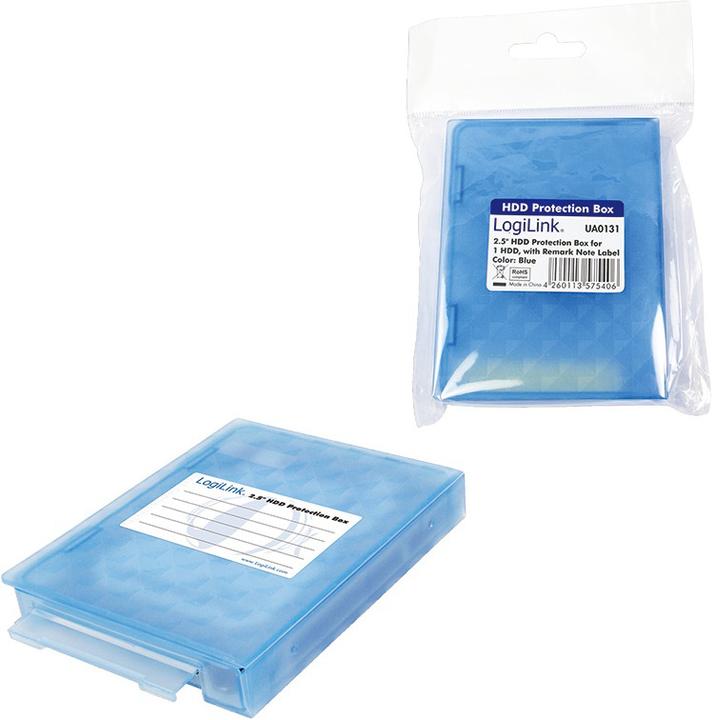 Produktbild LogiLink UA0131