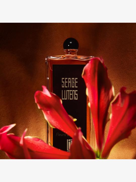 Immagine prodotto Serge Lutens Fleurs d'oranger (Eau de parfum, 100 ml)