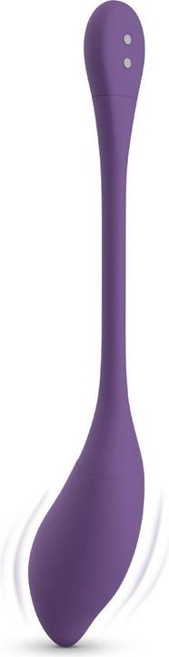 Produktbild Amorelie ChaCha Appgesteuertes Vibro Ei