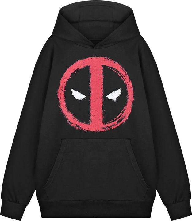 Deadpool Kapuzenpullover